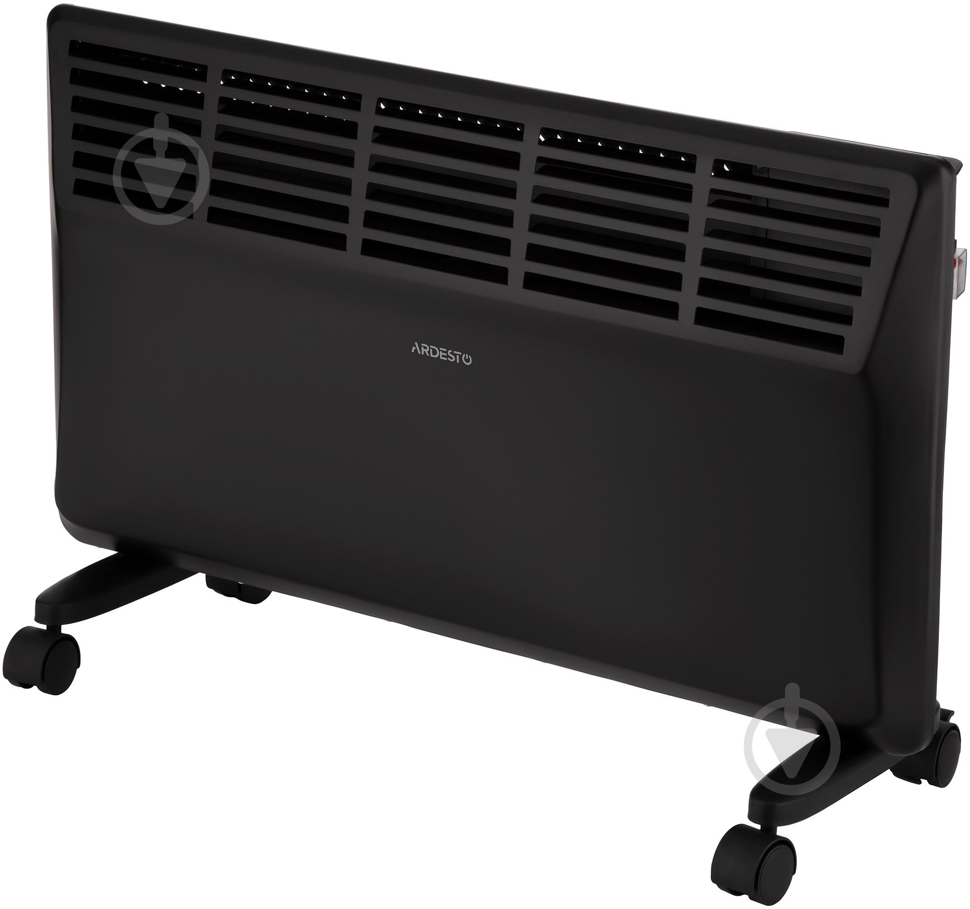 Конвектор электрический Ardesto CHB-2000MBD - фото 8 Конвектор электрический Ardesto CHB-2000MBD - фото 8