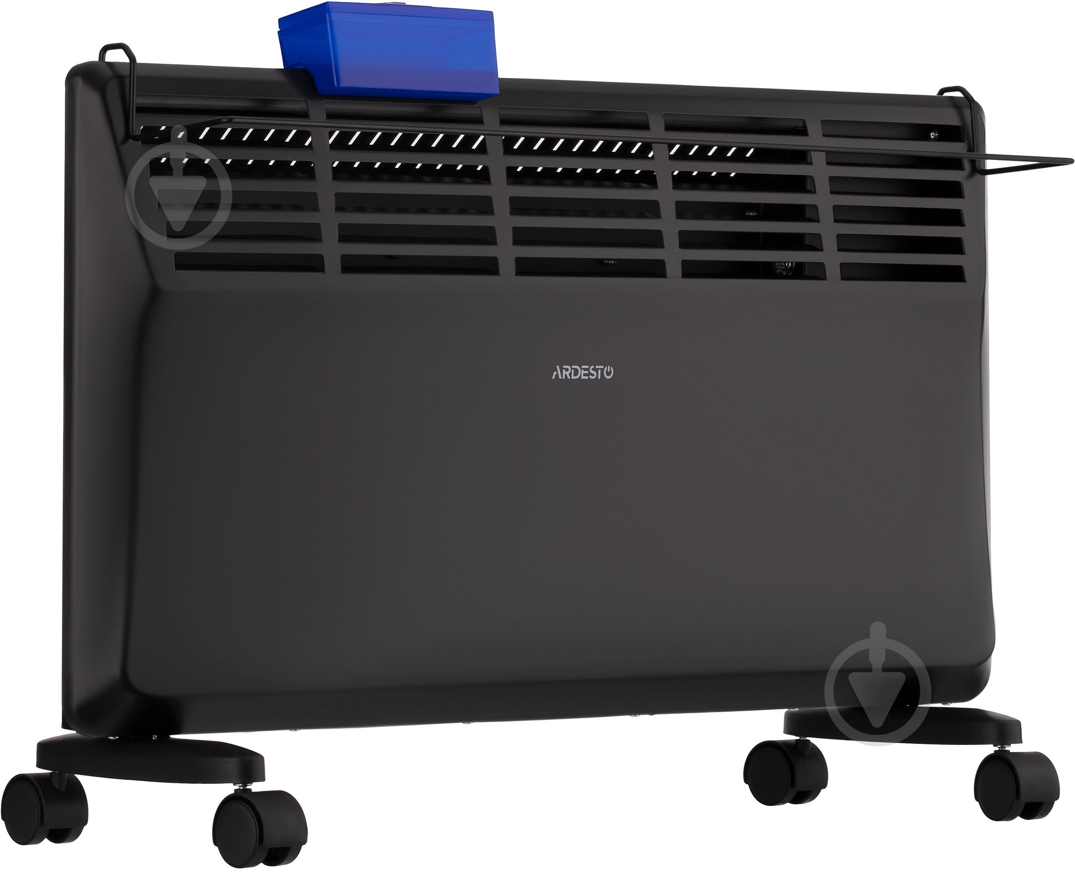 Конвектор электрический Ardesto CHB-2000MBD - фото 6 Конвектор электрический Ardesto CHB-2000MBD - фото 6