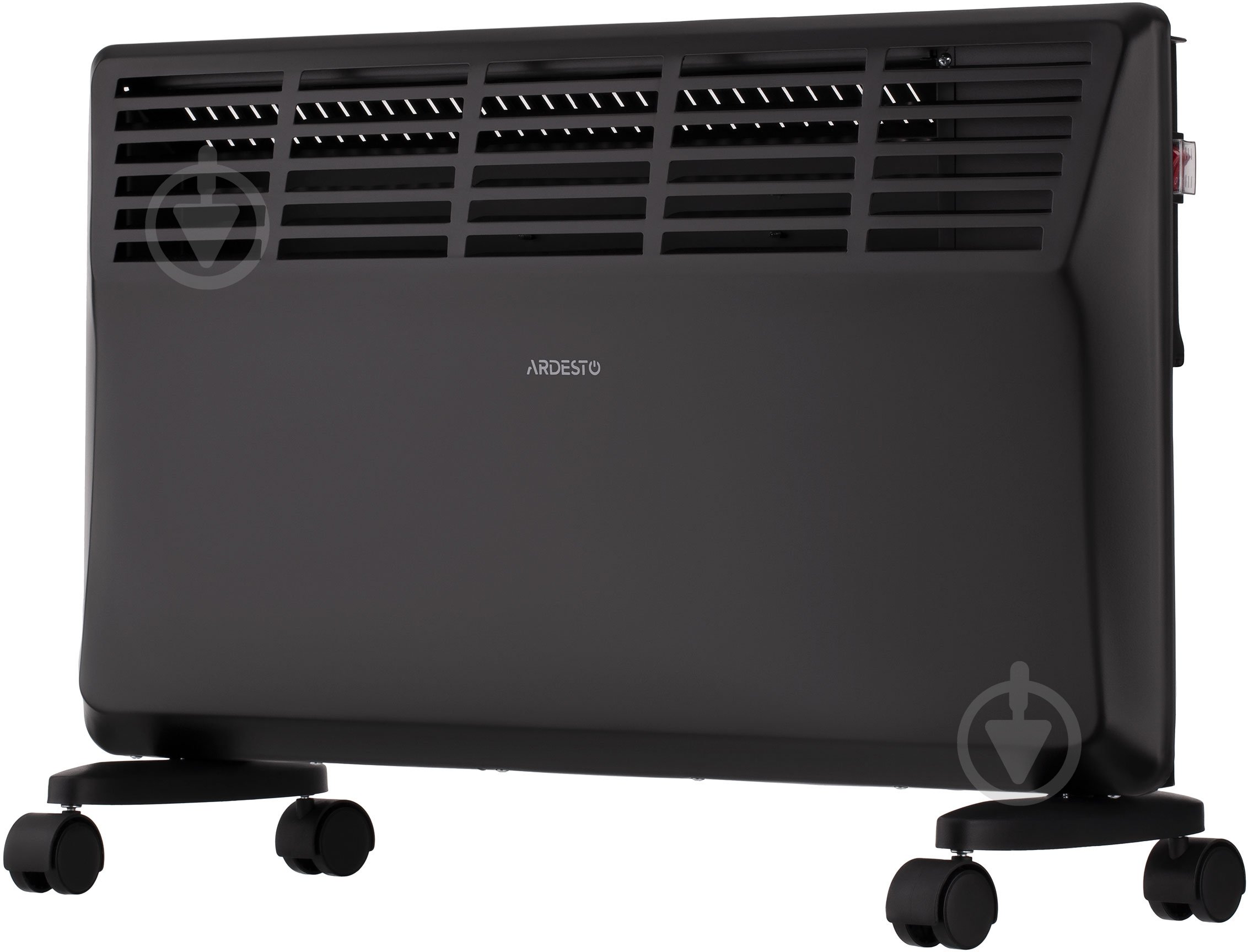 Конвектор электрический Ardesto CHB-2000MBD - фото 4 Конвектор электрический Ardesto CHB-2000MBD - фото 4