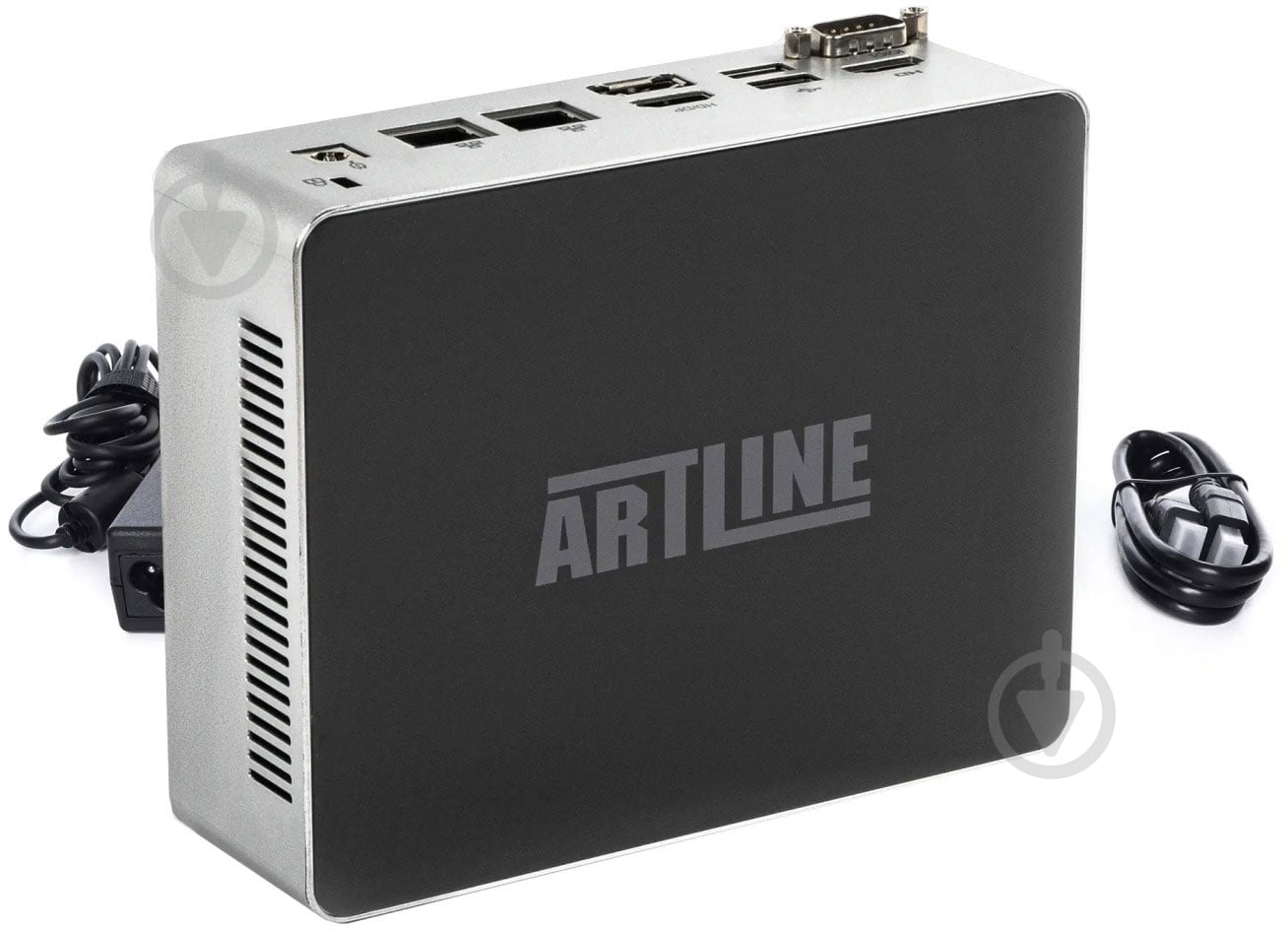 Неттоп Artline Business B12 (B12v32Win) black - фото 6 Неттоп Artline Business B12 (B12v32Win) black - фото 6