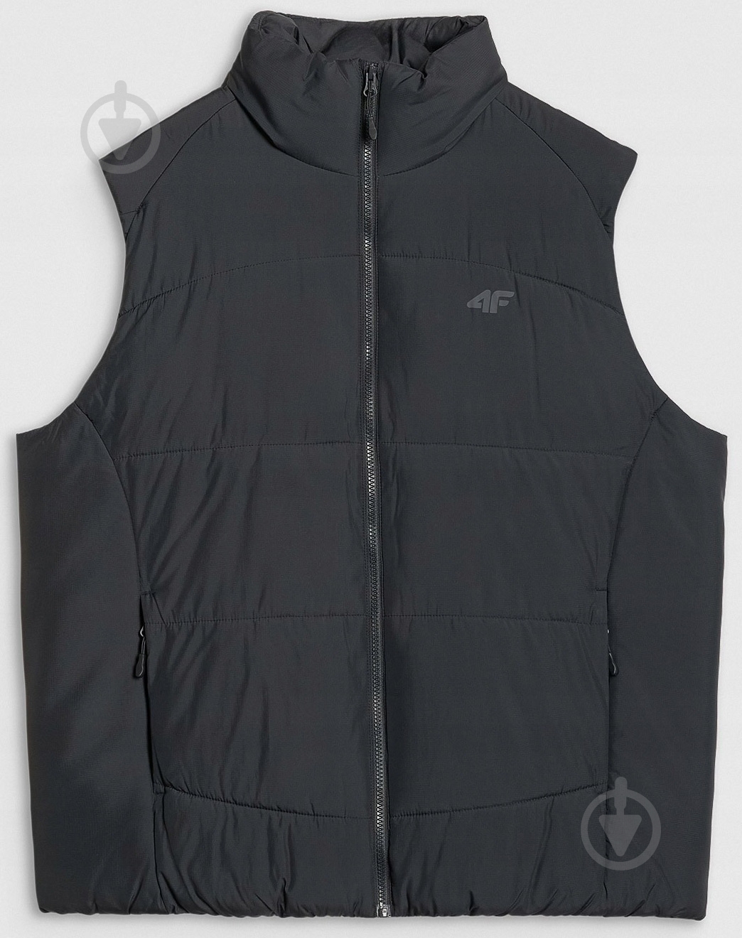 Жилет 4F 4FRAW25TVJAM295-20S р.L черный - фото 8