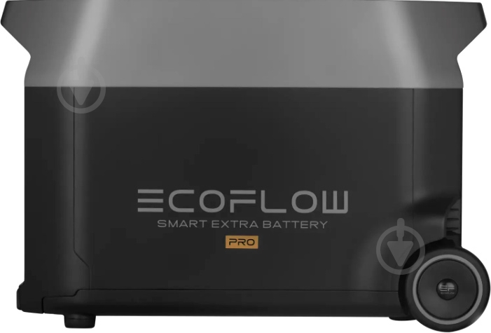 Додаткова батарея EcoFlow DELTA Pro Extra Battery (3600 Вт·год) - фото 7