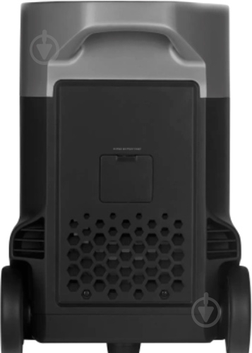 Додаткова батарея EcoFlow DELTA Pro Extra Battery (3600 Вт·год) - фото 8