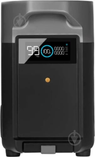 Додаткова батарея EcoFlow DELTA Pro Extra Battery (3600 Вт·год) - фото 1