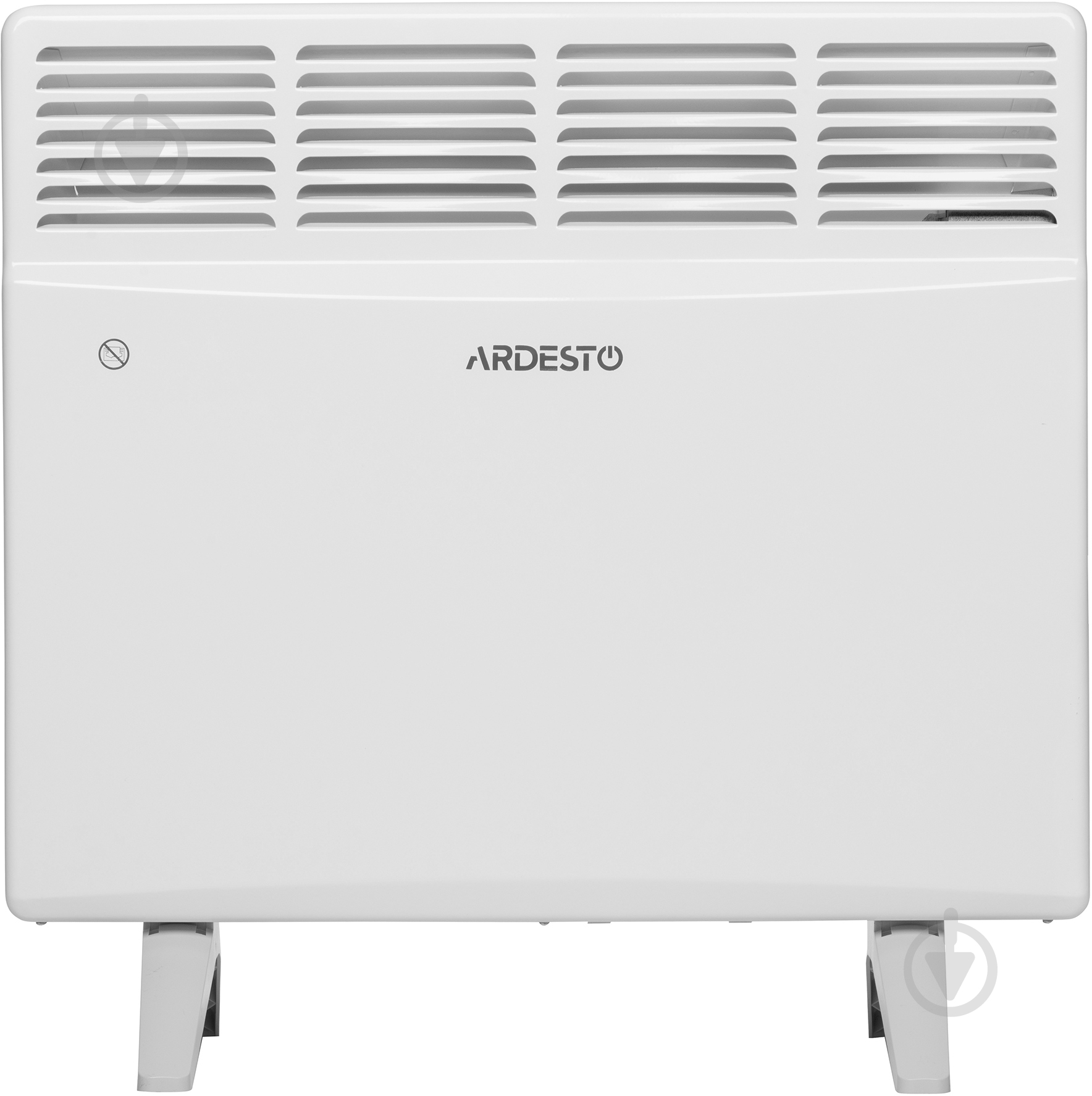 Конвектор электрический Ardesto CH-1000MCW - фото 3 Конвектор электрический Ardesto CH-1000MCW - фото 3