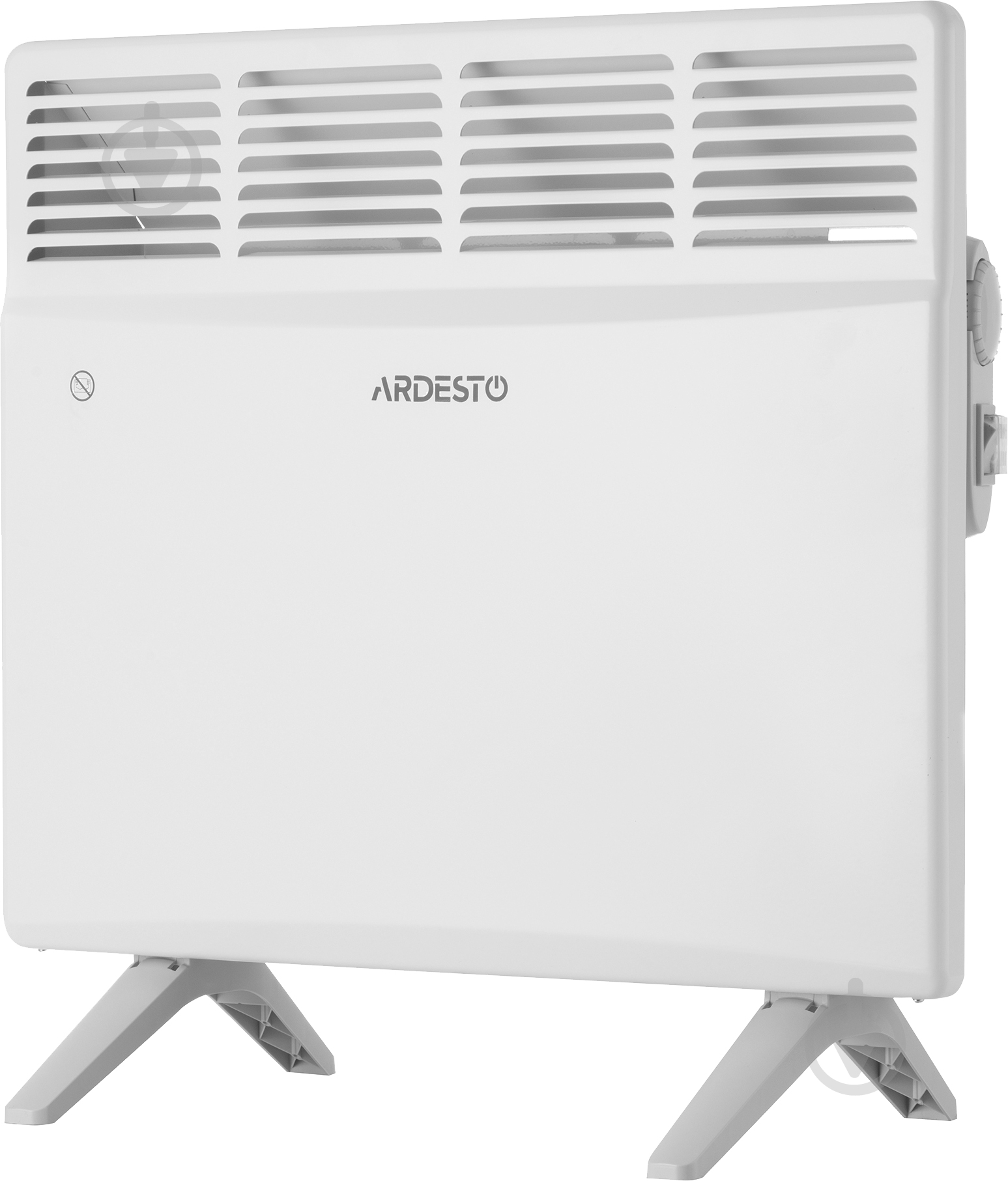 Конвектор электрический Ardesto CH-1000MCW - фото 1 Конвектор электрический Ardesto CH-1000MCW - фото 1