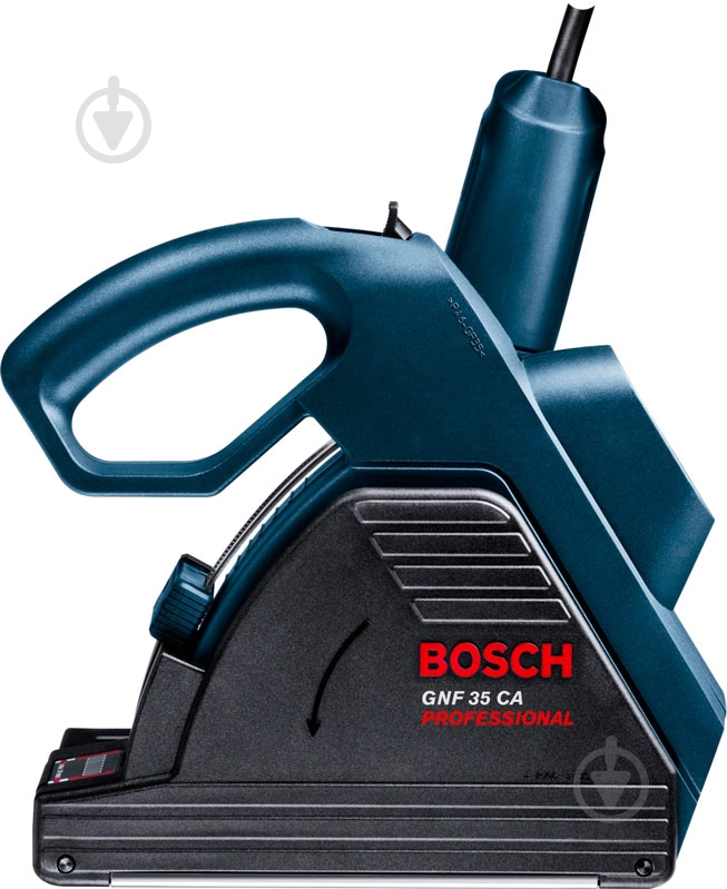 Штроборіз Bosch Professional GNF 35 CA 0601621708 - фото 2