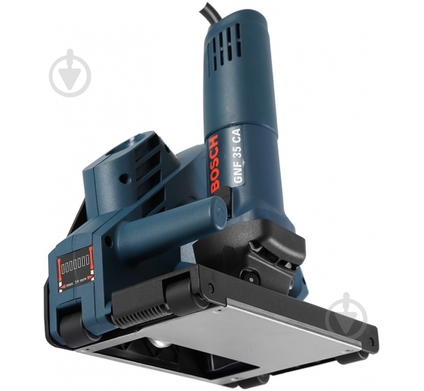 Штроборіз Bosch Professional GNF 35 CA 0601621708 - фото 3