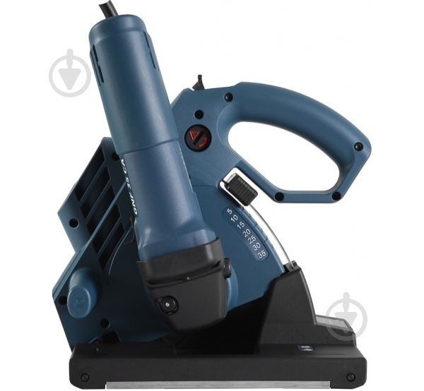 Штроборіз Bosch Professional GNF 35 CA 0601621708 - фото 4