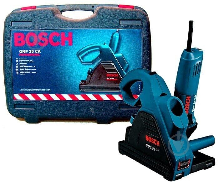 Штроборіз Bosch Professional GNF 35 CA 0601621708 - фото 5