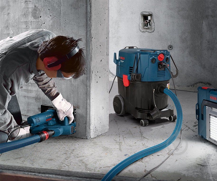 Штроборіз Bosch Professional GNF 35 CA 0601621708 - фото 6