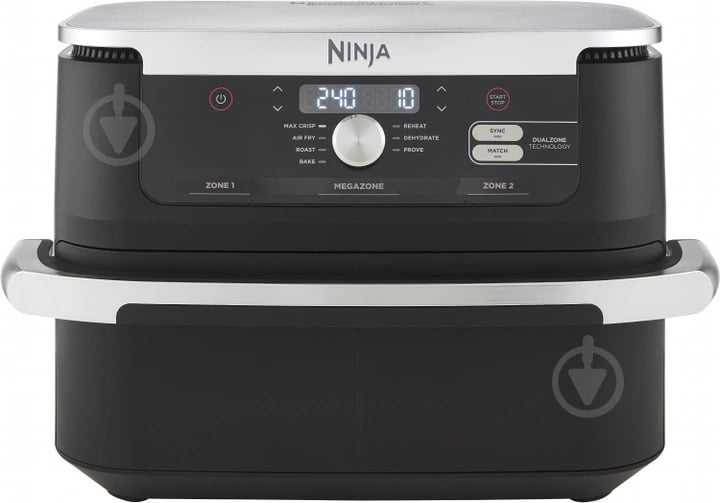 Мультипечь NINJA Foodi FlexDrawer (AF500EU) - фото 1