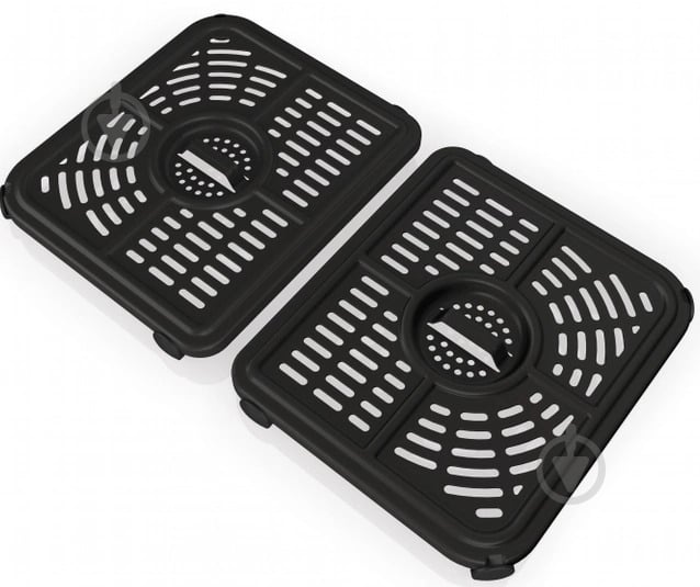 Мультипечь NINJA Foodi FlexDrawer (AF500EU) - фото 14