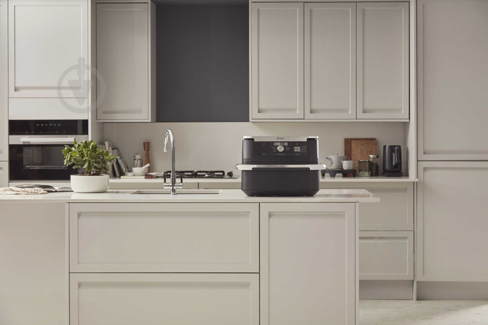 Мультипечь NINJA Foodi FlexDrawer (AF500EU) - фото 23