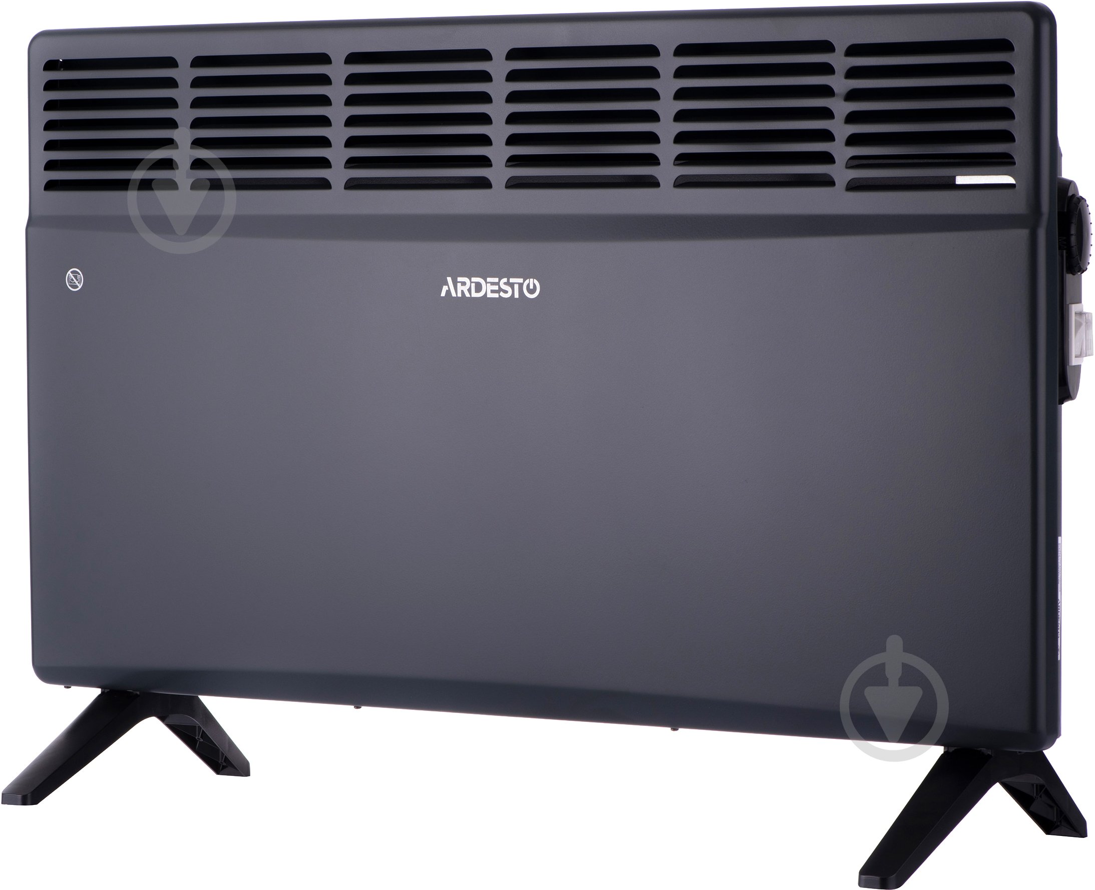 Конвектор электрический Ardesto CH-2000MCA - фото 1