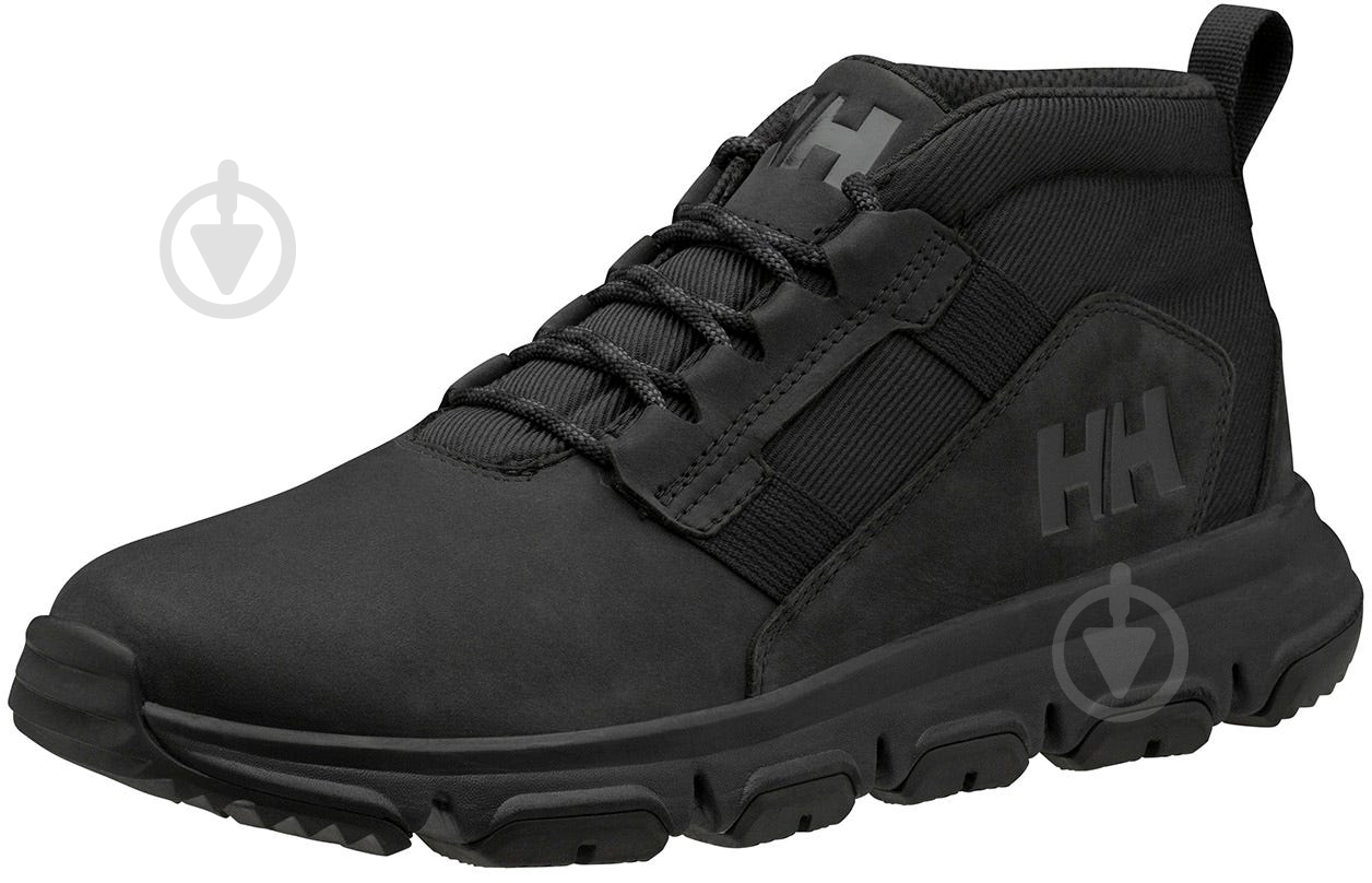 Ботинки Helly Hansen JAYTHEN X2 11501_991 р.42 черный - фото 2