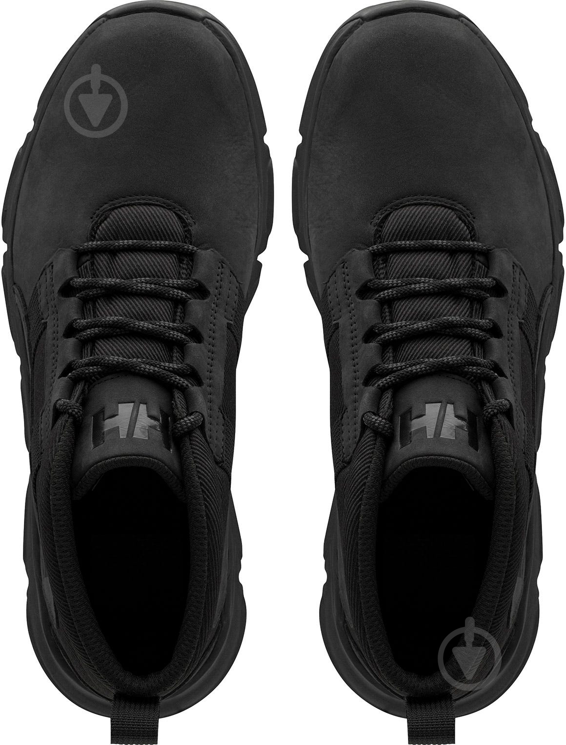 Ботинки Helly Hansen JAYTHEN X2 11501_991 р.42 черный - фото 3