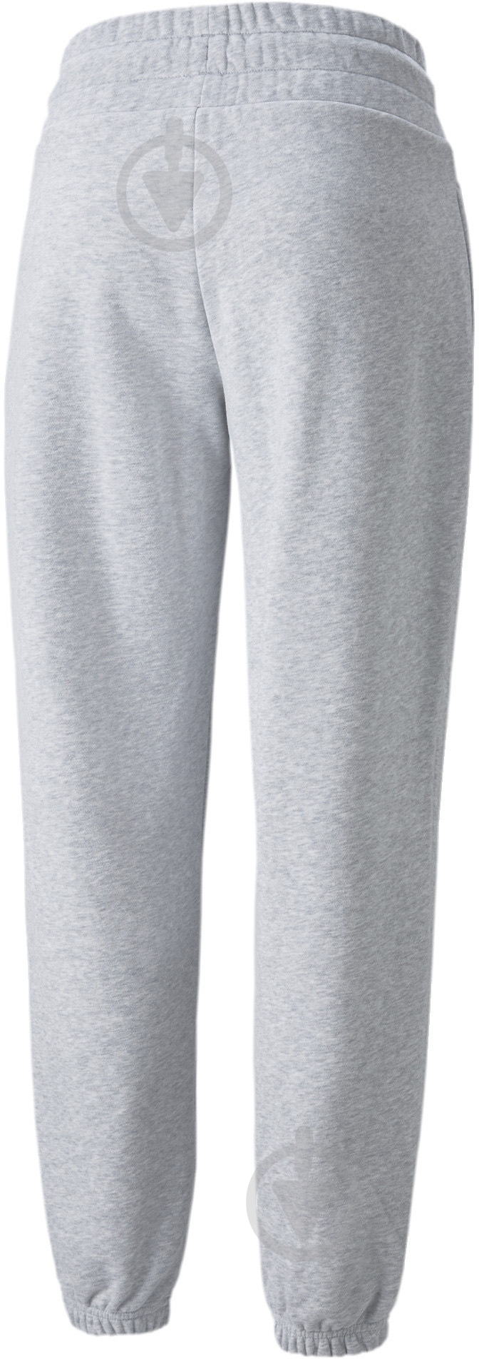 Брюки Puma Classics Relaxed Pants 53506304 р. S серый - фото 5 Брюки Puma Classics Relaxed Pants 53506304 р. S серый - фото 5