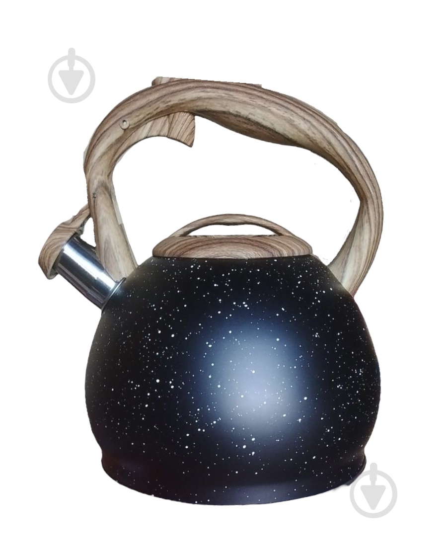 Чайник Empire с свистком - фото 1