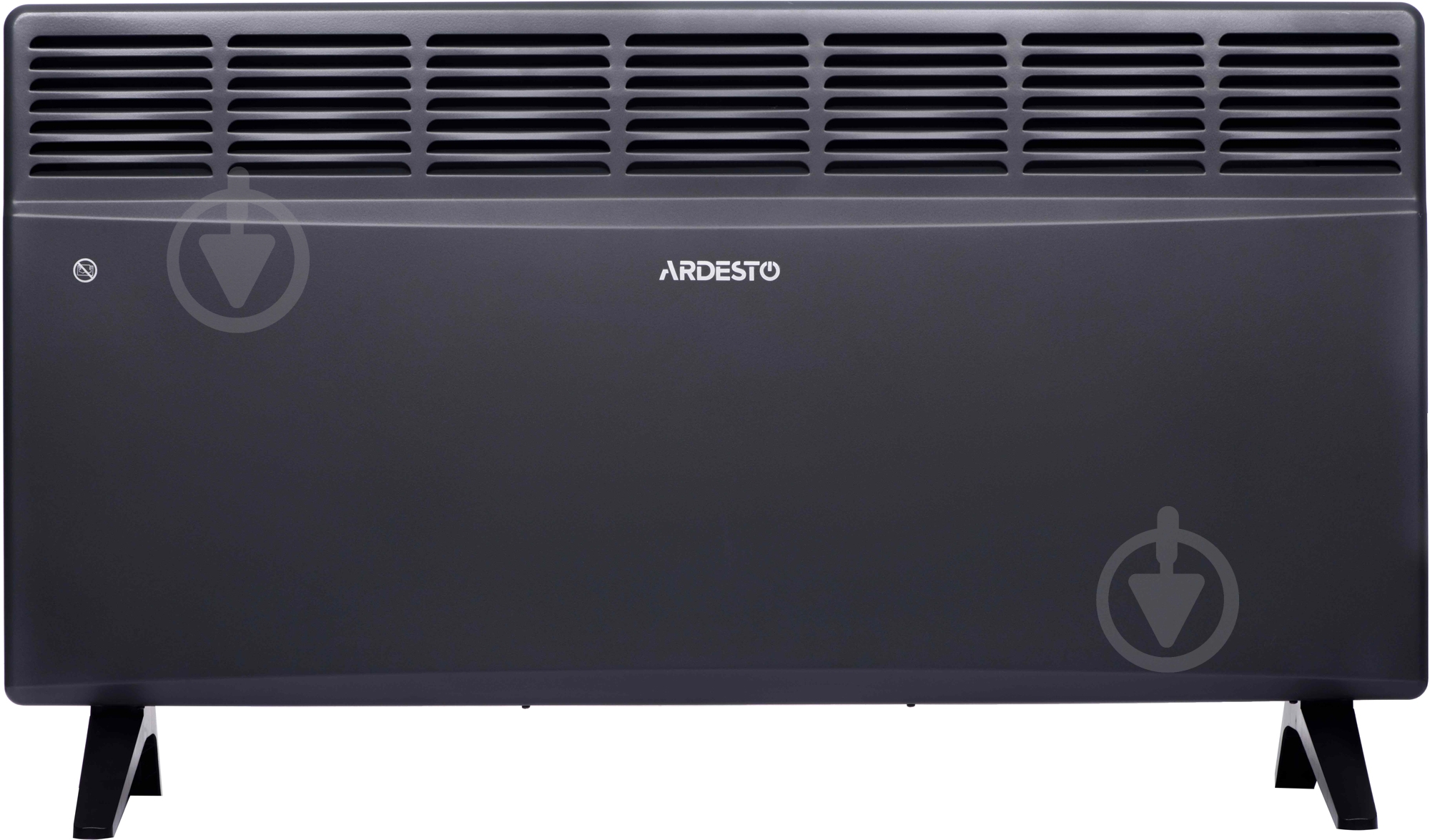 Конвектор электрический Ardesto CH-2500MCA - фото 3