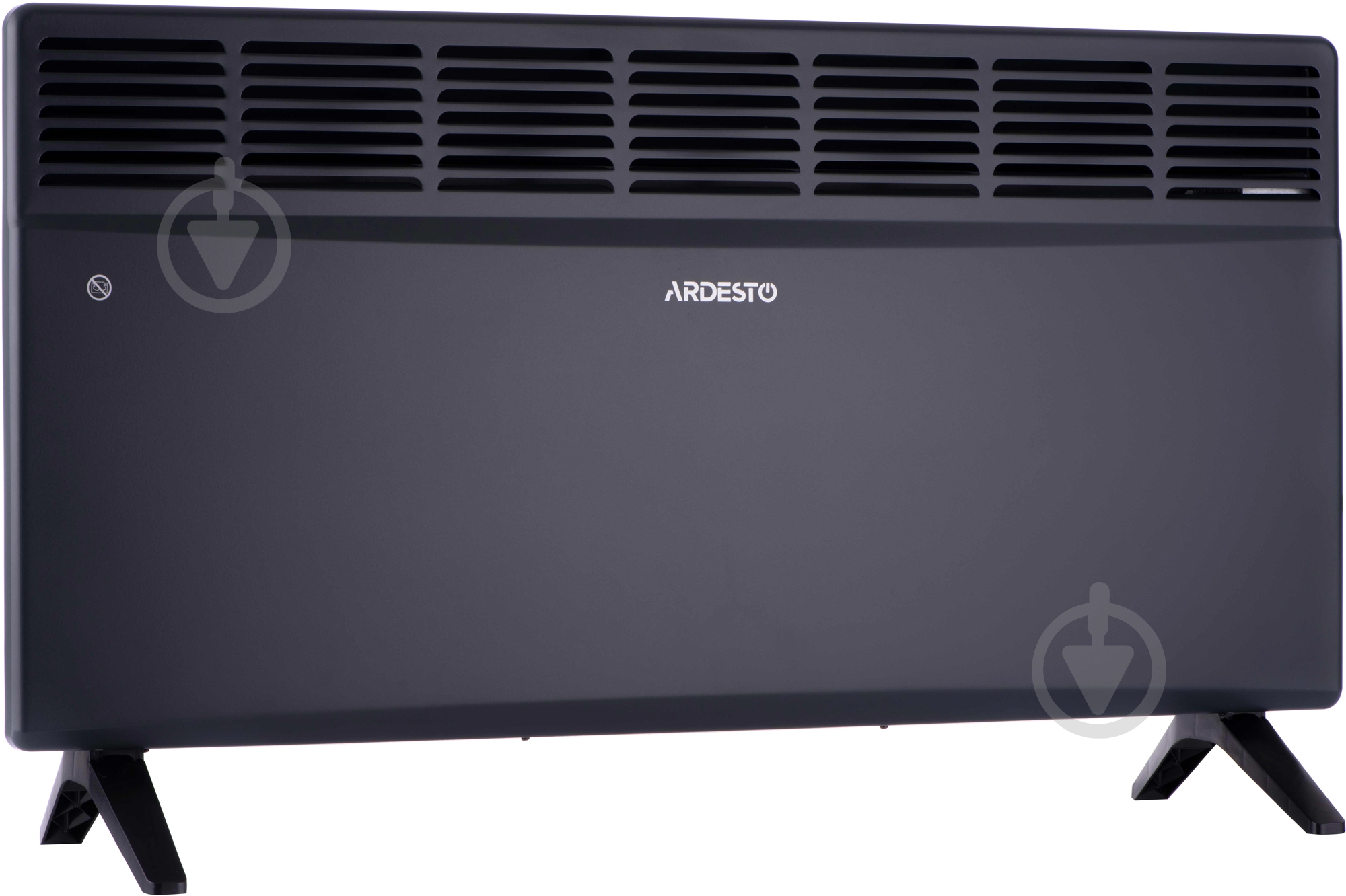 Конвектор электрический Ardesto CH-2500MCA - фото 2