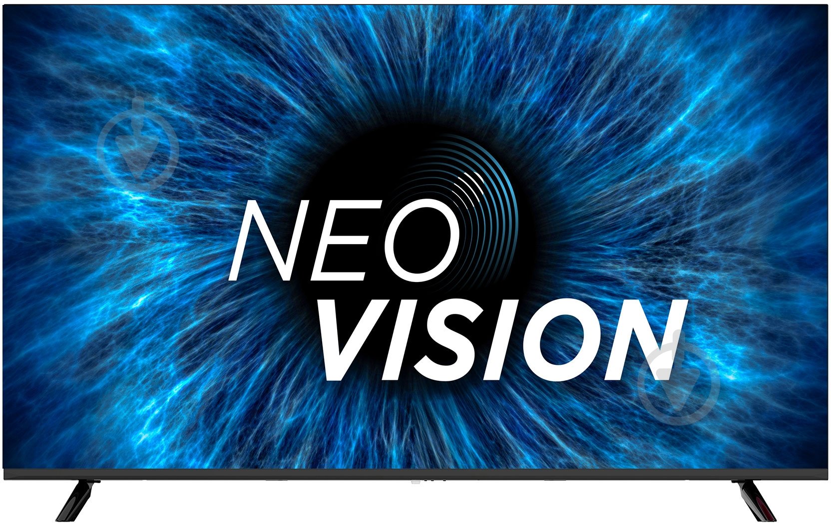 Телевізор Ergo 55DUS6000 - фото 2