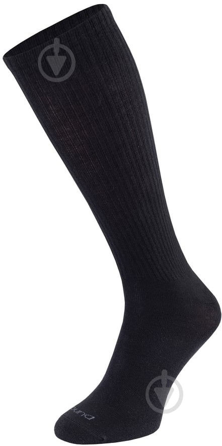 Гольфи дитячі унісекс Duna 4073 р. 16–18 чорний - фото 1