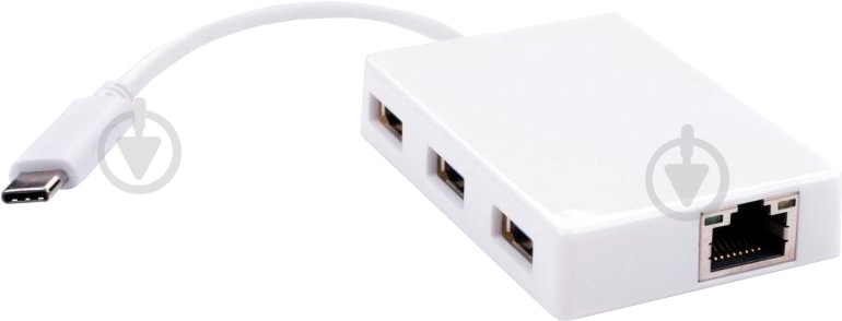 Концентратор Vinga HUB040 - фото 2