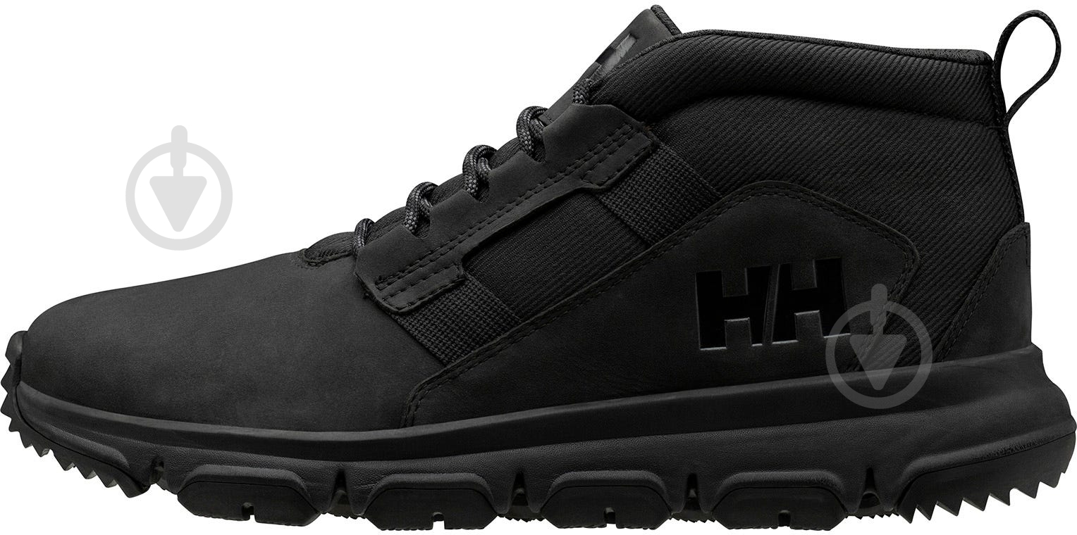 Ботинки Helly Hansen JAYTHEN X2 11501_991 р.43 черный - фото 1