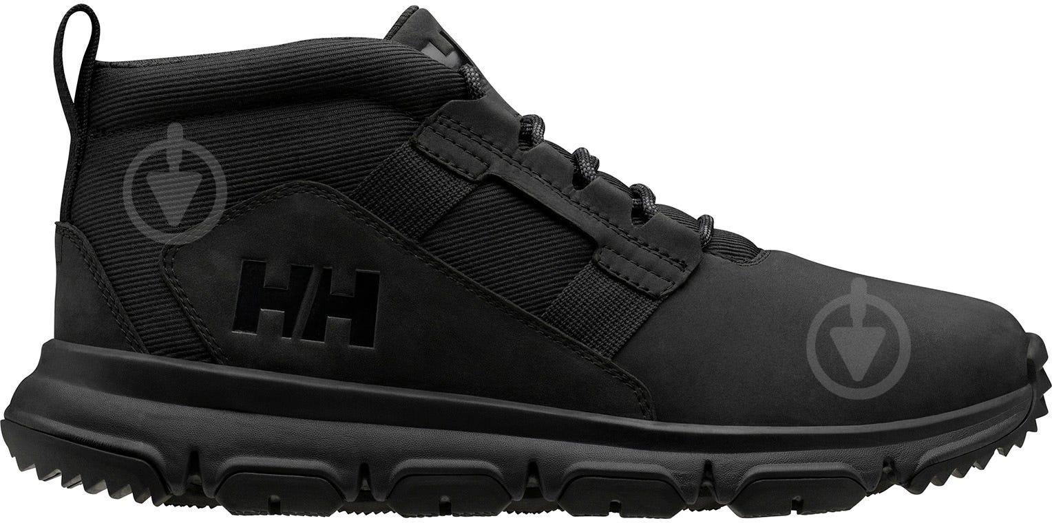 Ботинки Helly Hansen JAYTHEN X2 11501_991 р.44 черный - фото 4