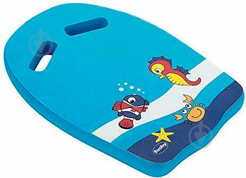 Доска для плавания Fashy 4280 FASHY AW1920 - фото 1 Доска для плавания Fashy 4280 FASHY AW1920 - фото 1