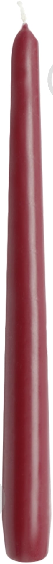 Свеча BS245/23 Bolsius - фото 1 Свеча BS245/23 Bolsius - фото 1