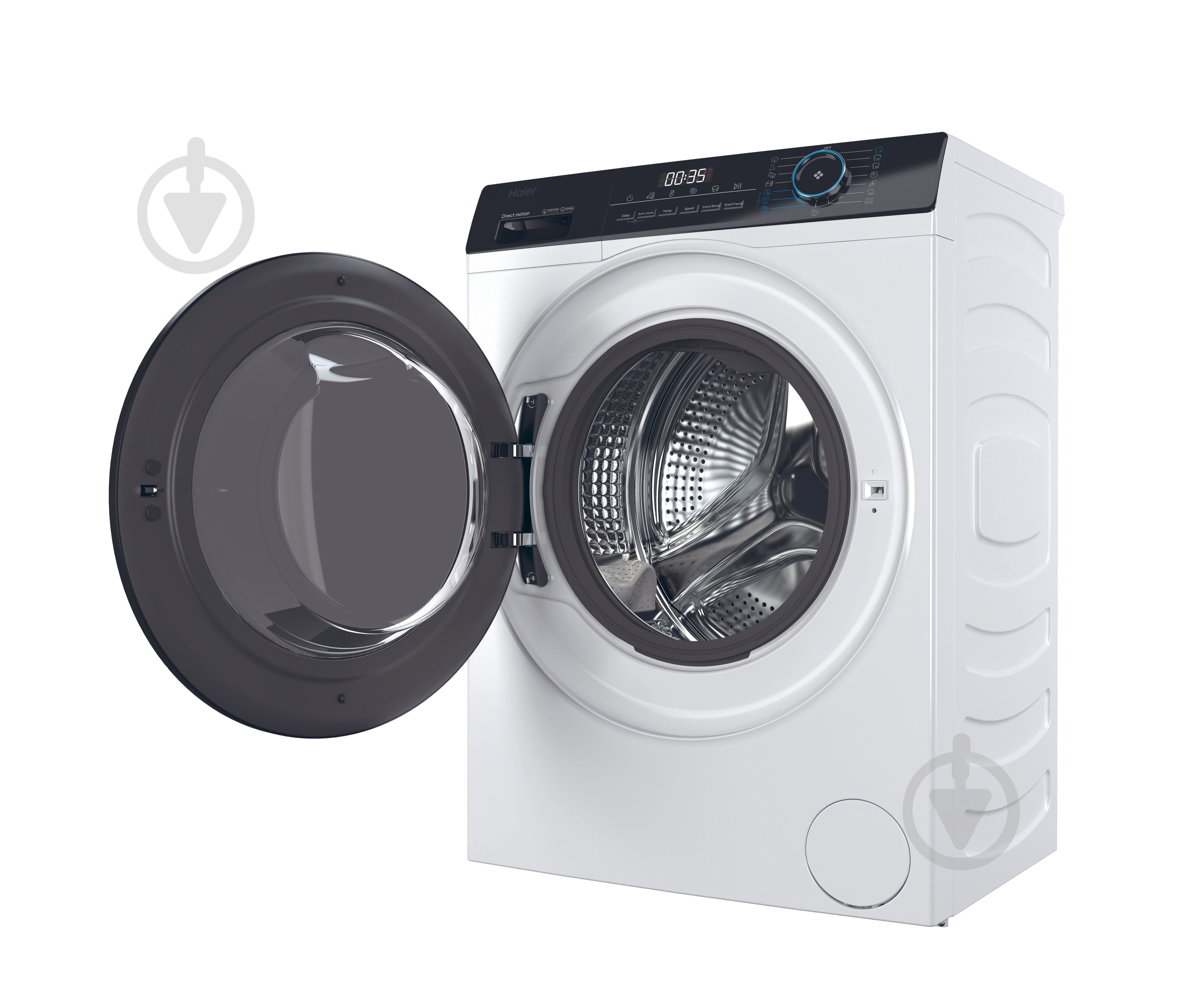 ВИТРИНА! Стиральная машина Haier HW70-B14929 - фото 8