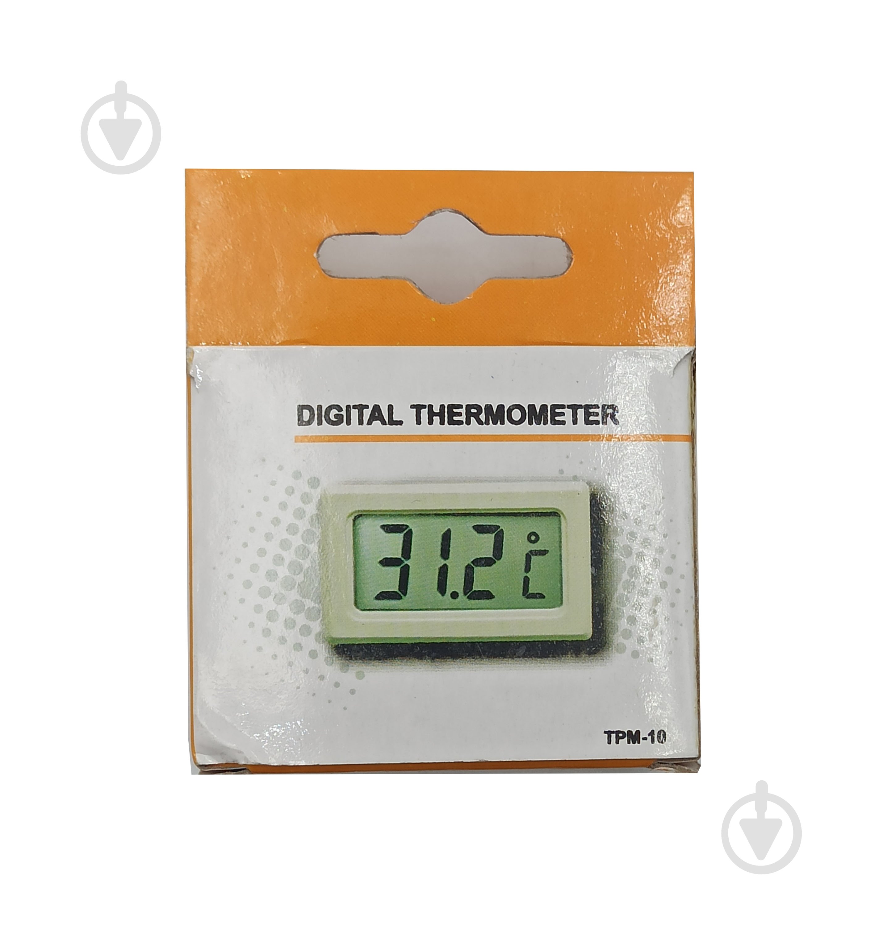 Цифровой термометр HT-5 - фото 2 Цифровой термометр HT-5 - фото 2