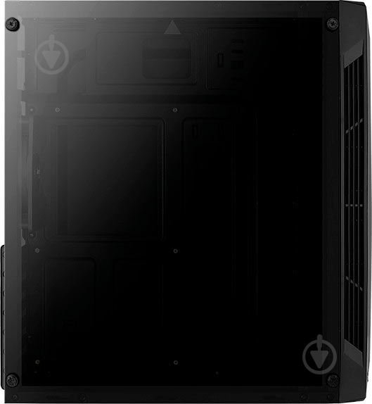 Корпус AeroCool Split-A-BK-v1 - фото 7
