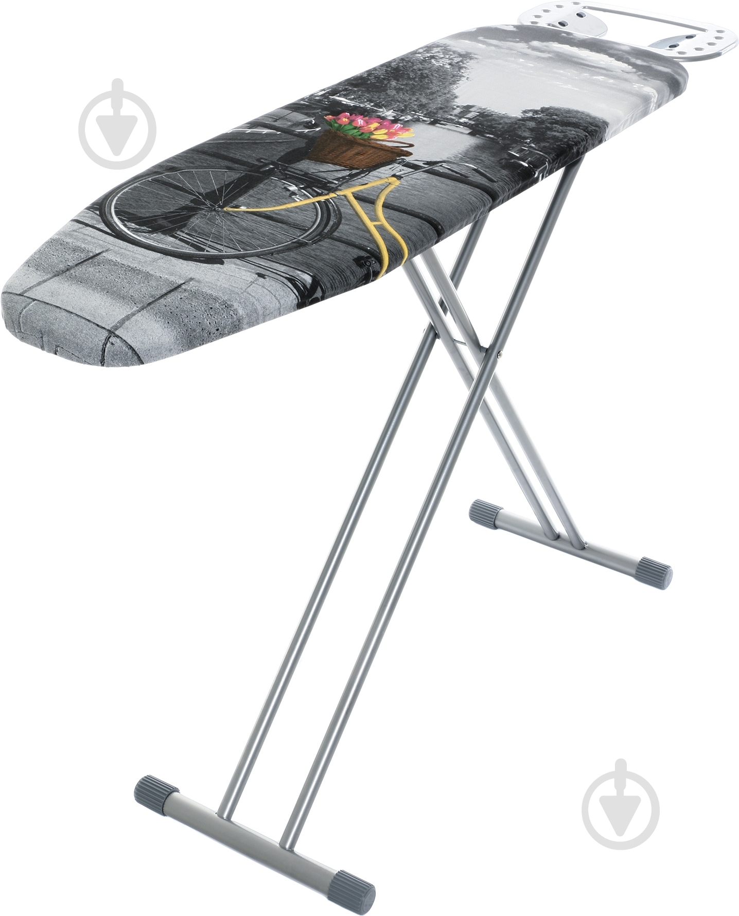 Гладильная доска Eurogold Aero Max 53268B1 в ассортименте - фото 1 Гладильная доска Eurogold Aero Max 53268B1 в ассортименте - фото 1