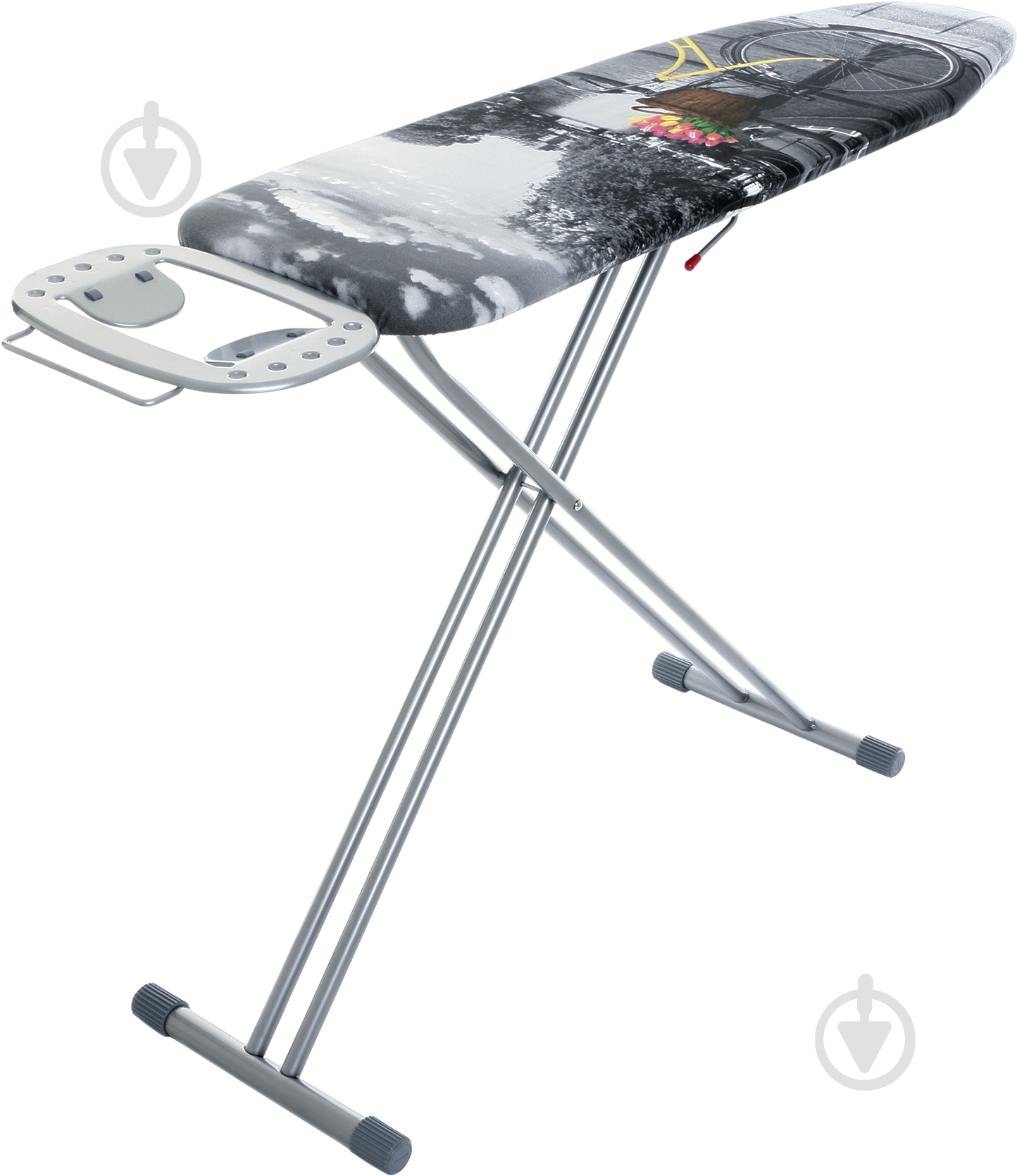 Гладильная доска Eurogold Aero Max 53268B1 в ассортименте - фото 2 Гладильная доска Eurogold Aero Max 53268B1 в ассортименте - фото 2