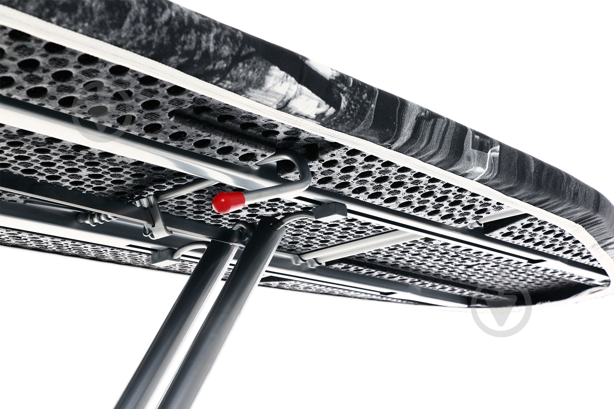 Гладильная доска Eurogold Aero Max 53268B1 в ассортименте - фото 3 Гладильная доска Eurogold Aero Max 53268B1 в ассортименте - фото 3