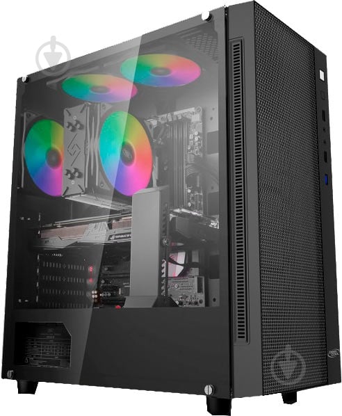 Корпус Deepcool Matrexx 55 Mesh - фото 1