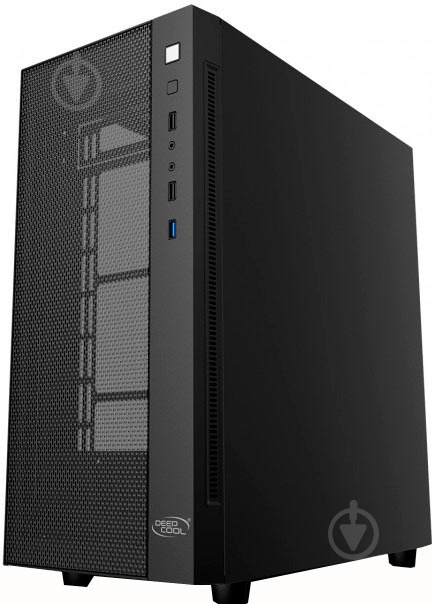 Корпус Deepcool Matrexx 55 Mesh - фото 6