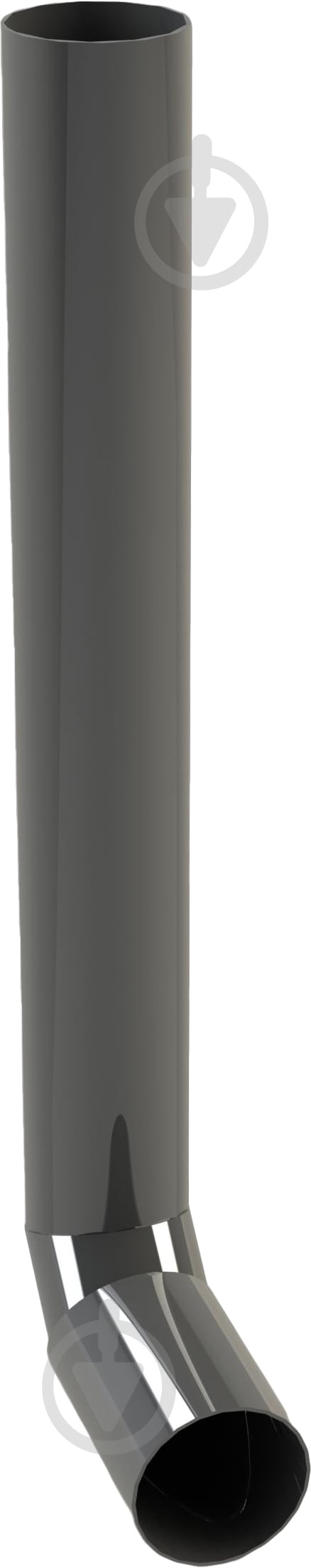 Коліно 29 м 3 мм 0-15° STEEL CHARACTER - фото 1