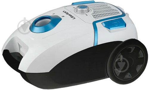 Пылесос Liberton LVC-2246B white - фото 1 Пылесос Liberton LVC-2246B white - фото 1