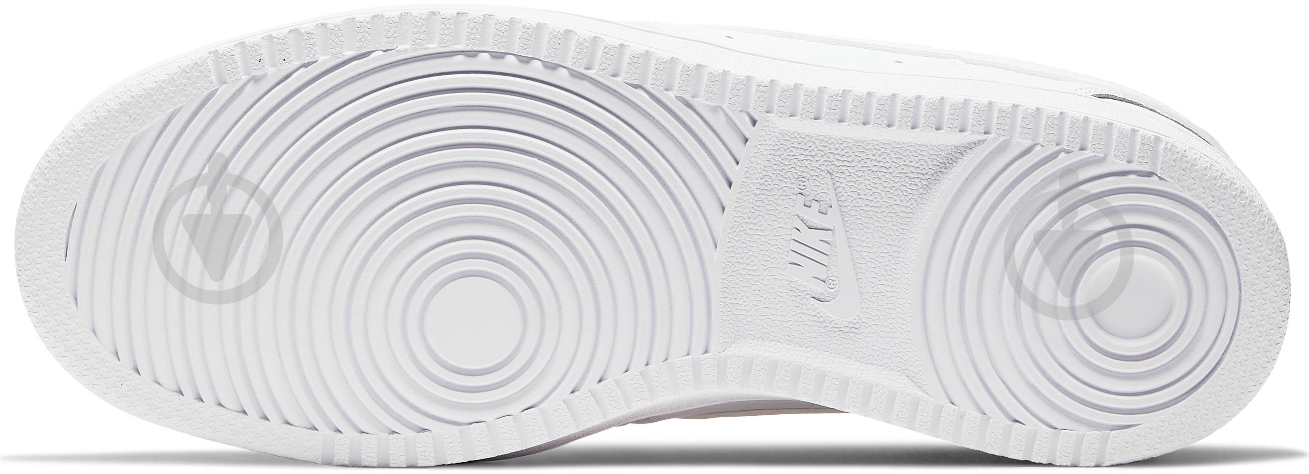 Кроссовки женские Nike Court Vision Low CD5434-100 р.41 белые - фото 9