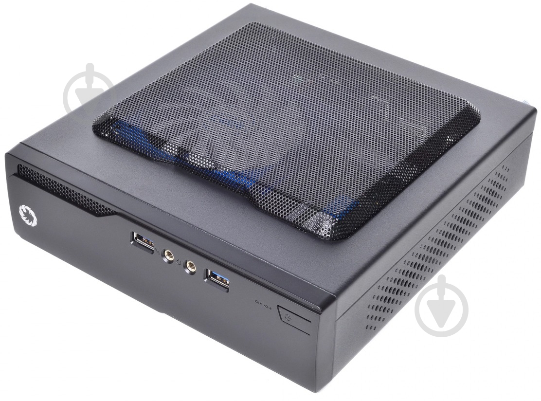 Неттоп Artline Business B17 (B17v03) black - фото 8