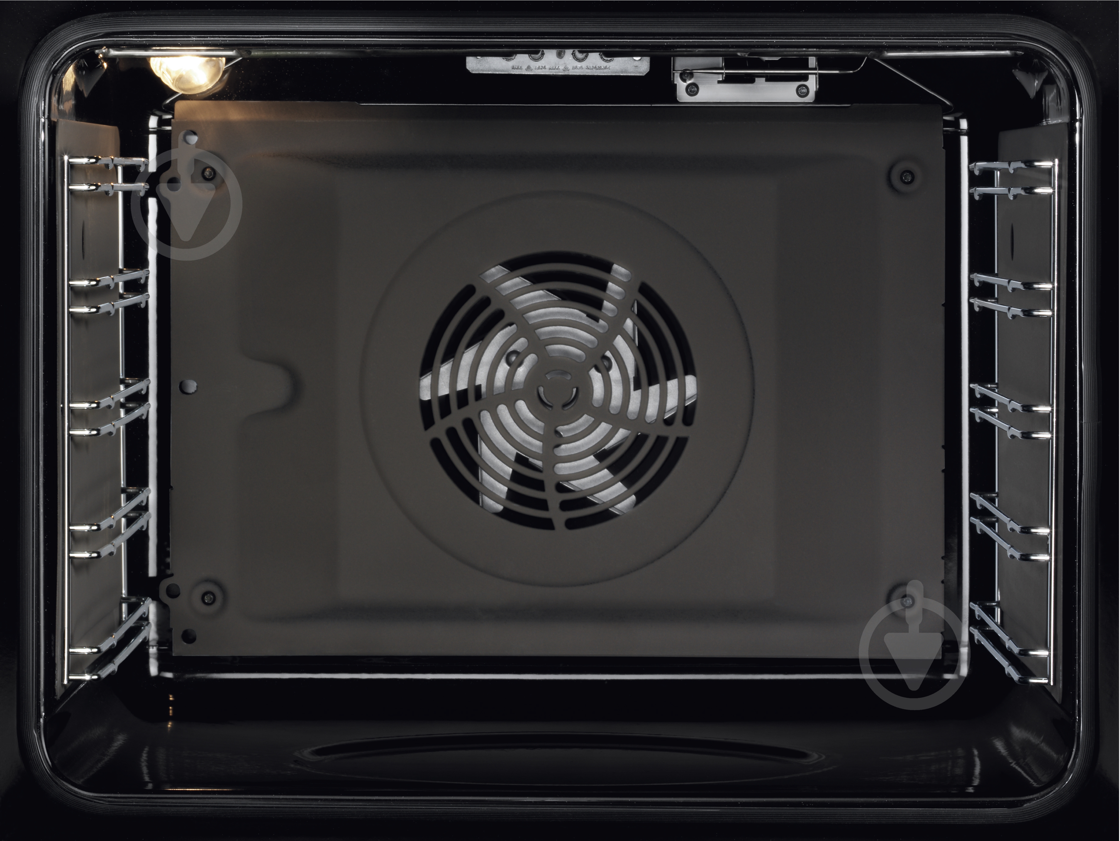 ВИТРИНА! Духовой шкаф Electrolux EOD3C70TK - фото 3