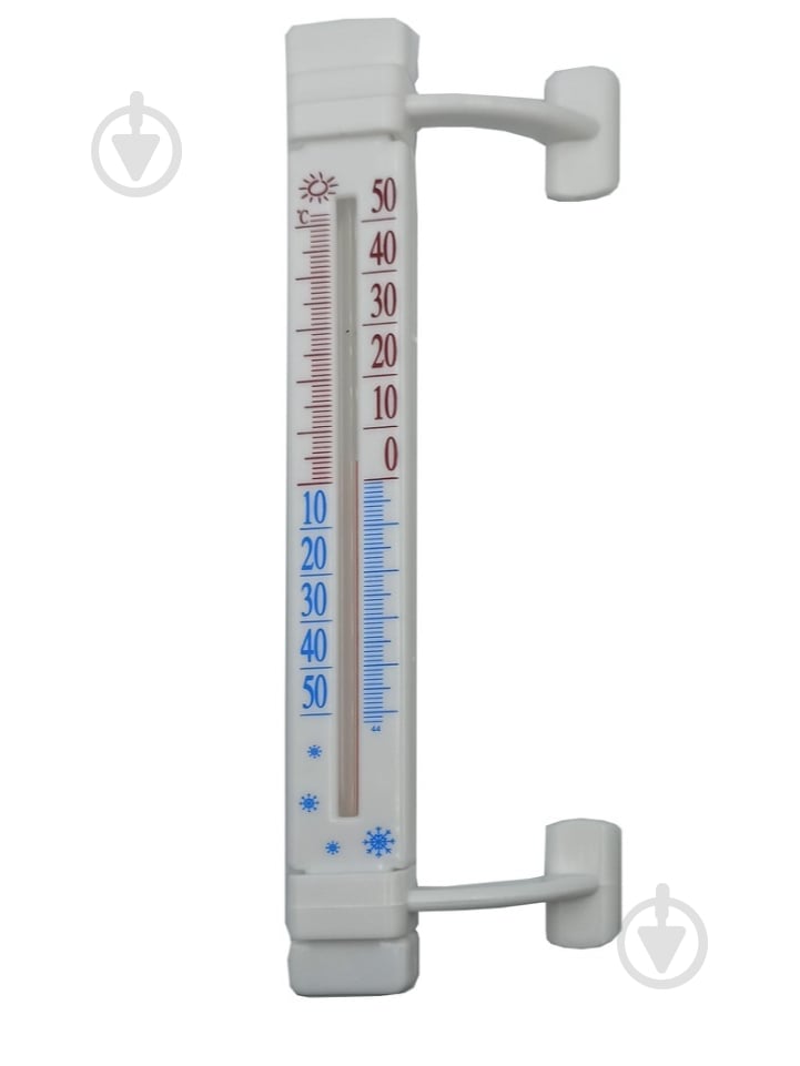 Термометр віконний ТВП-3000 - фото 1