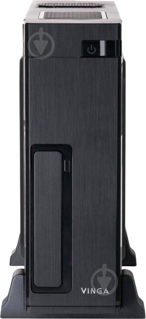 Корпус Vinga CS302B - фото 1 Корпус Vinga CS302B - фото 1