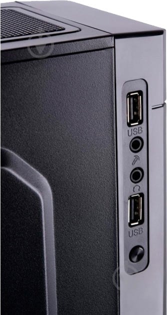 Корпус Vinga CS302B - фото 5 Корпус Vinga CS302B - фото 5