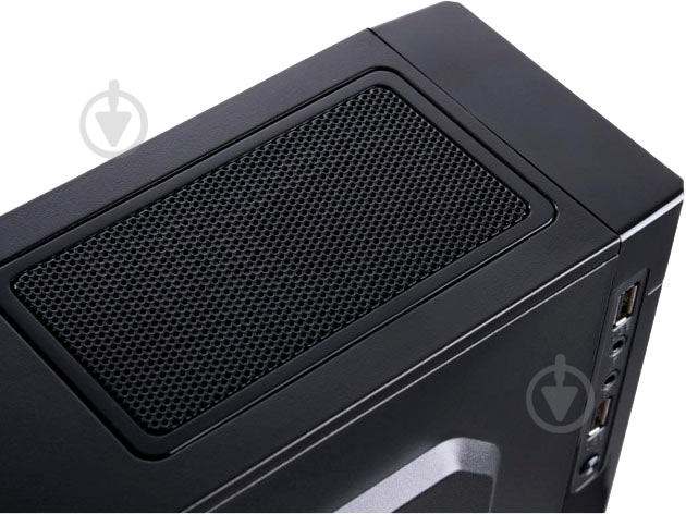 Корпус Vinga CS302B - фото 6 Корпус Vinga CS302B - фото 6