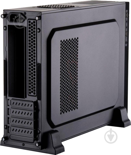 Корпус Vinga CS302B - фото 3 Корпус Vinga CS302B - фото 3